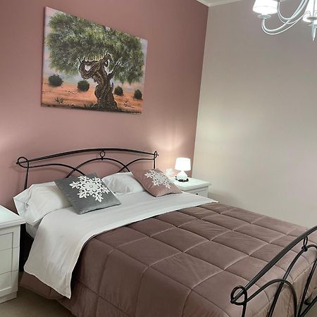 B&B Tregi Lamezia Terme Zewnętrze zdjęcie