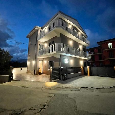 B&B Tregi Lamezia Terme Zewnętrze zdjęcie