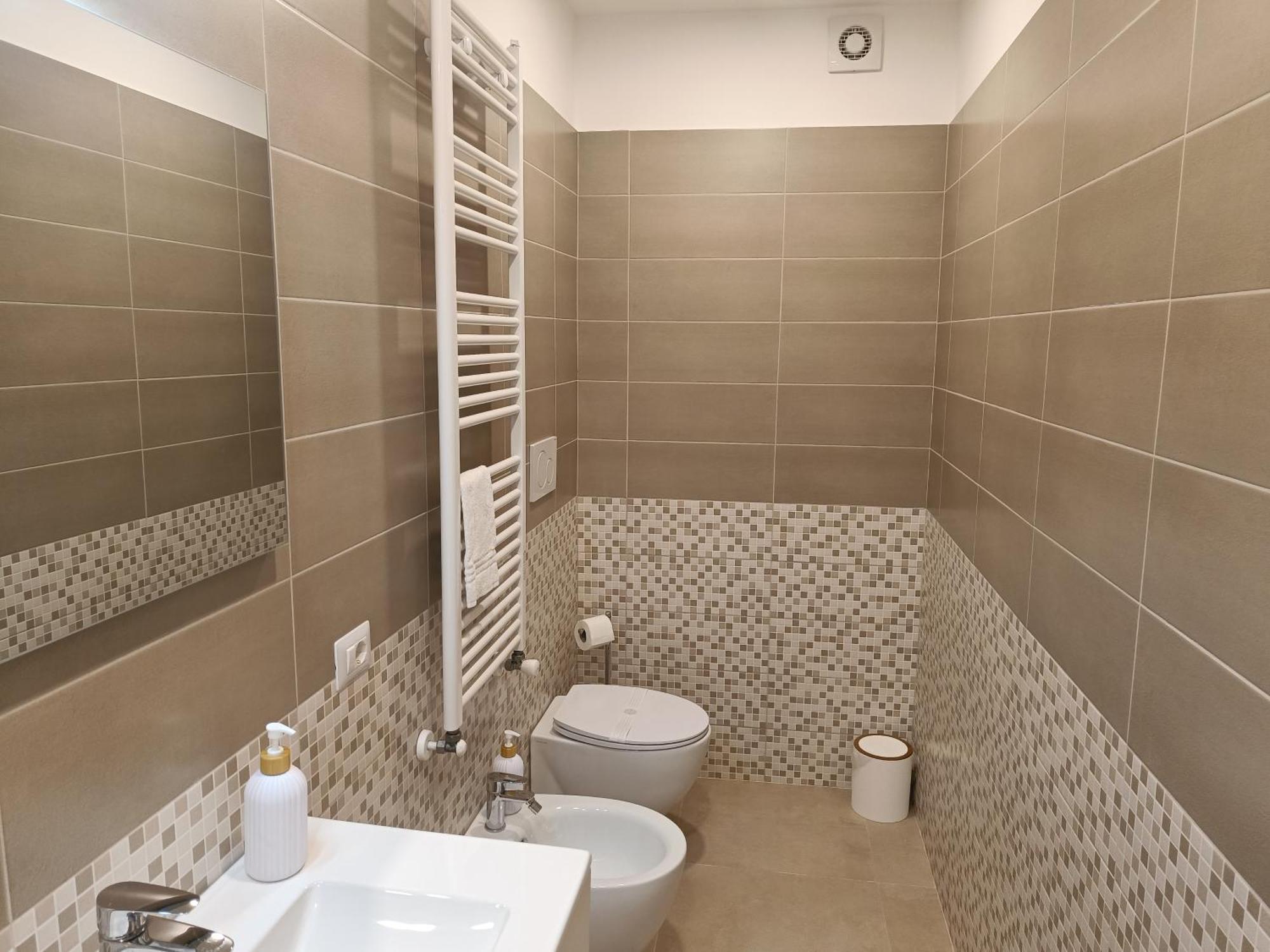 B&B Tregi Lamezia Terme Zewnętrze zdjęcie