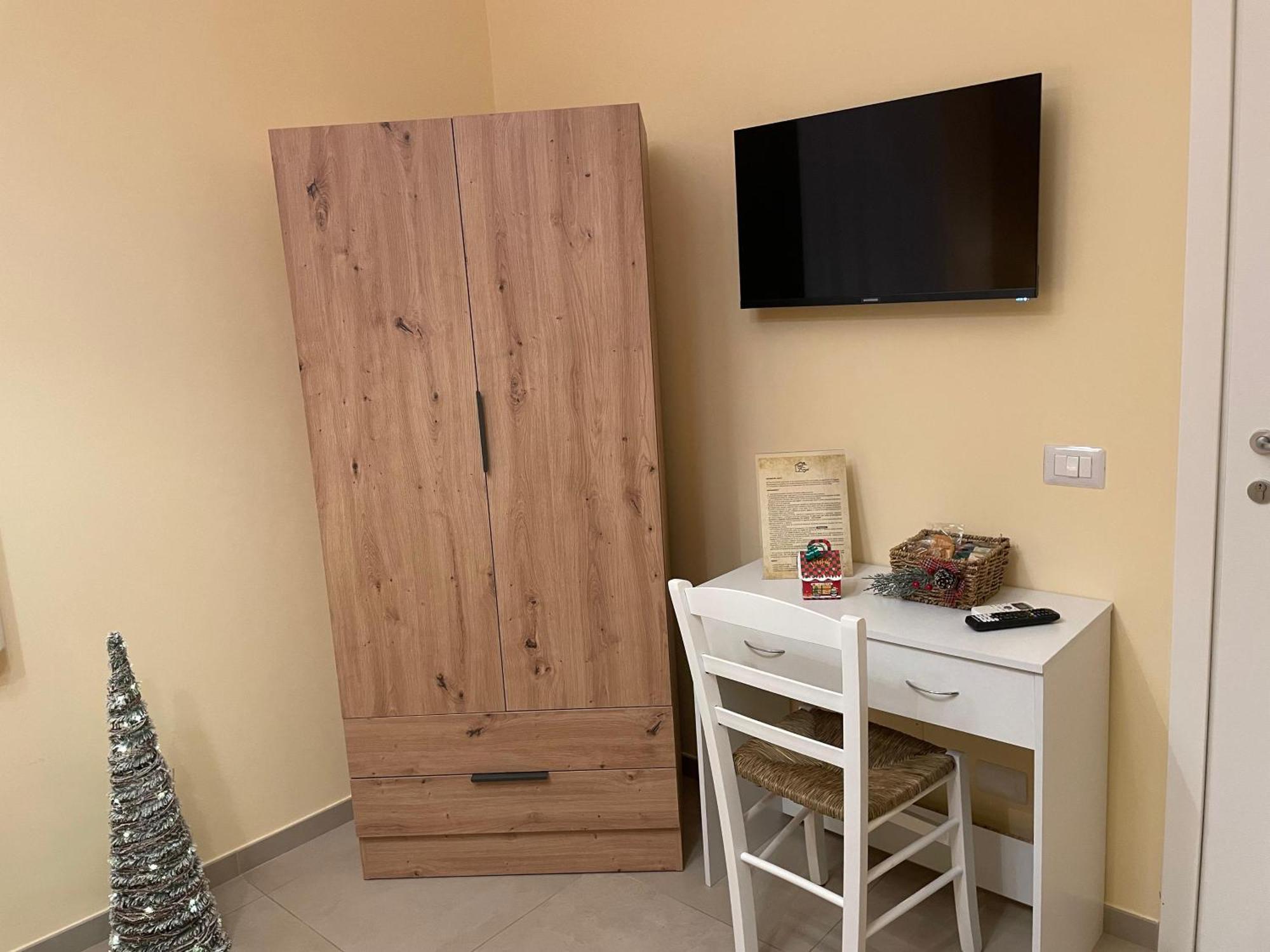 B&B Tregi Lamezia Terme Zewnętrze zdjęcie