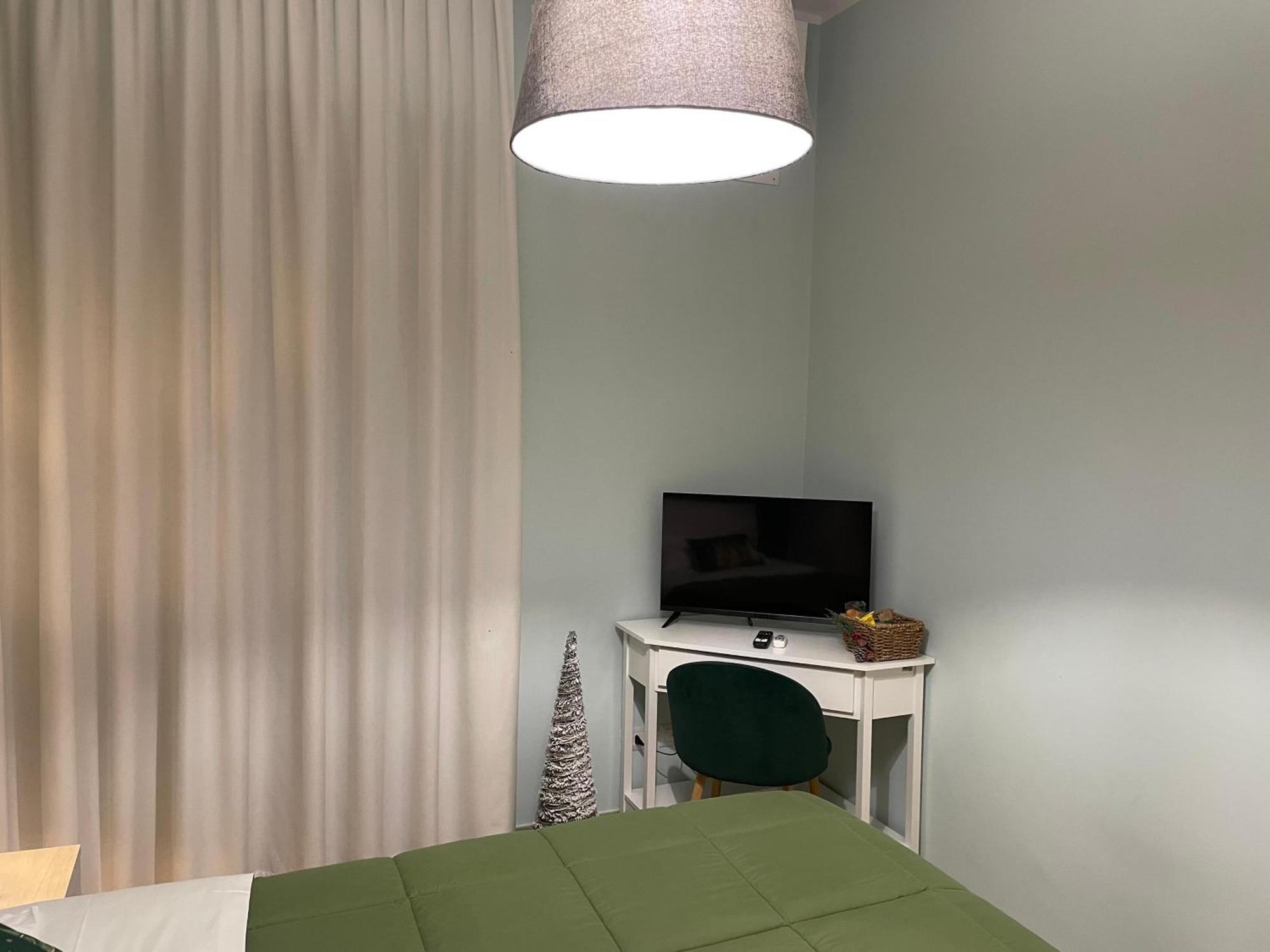 B&B Tregi Lamezia Terme Zewnętrze zdjęcie