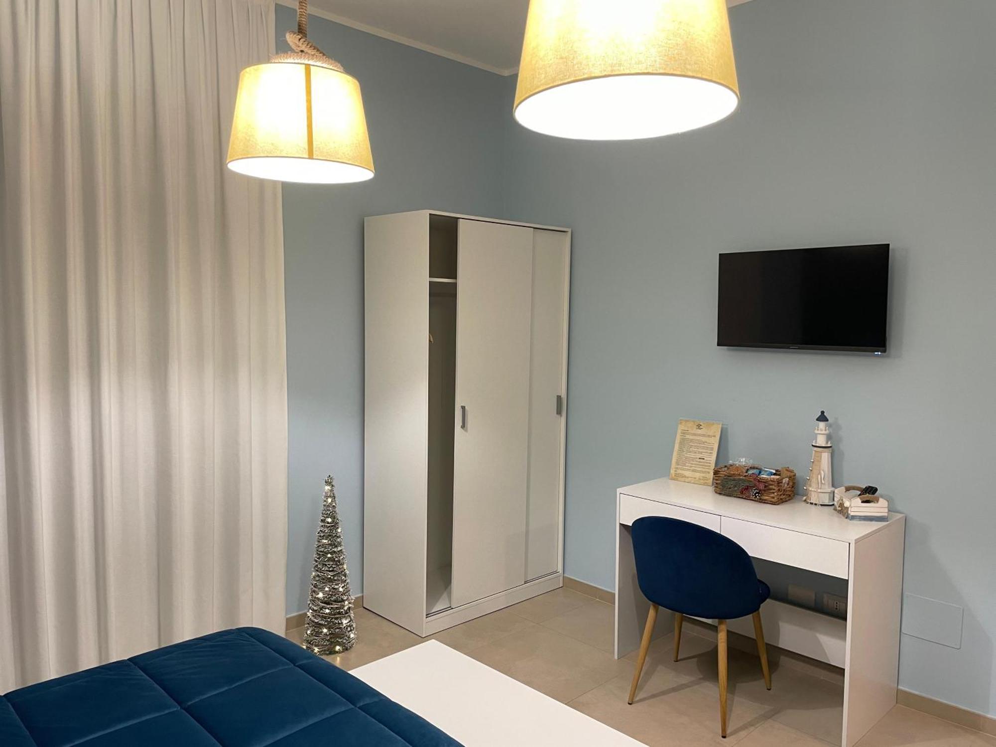 B&B Tregi Lamezia Terme Zewnętrze zdjęcie